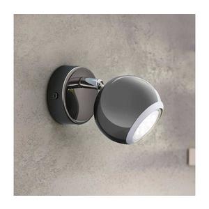 Eglo 31005 - LED bodové svietidlo BIMEDA 1xGU10 / 3W / 230V 31005 vyobraziť