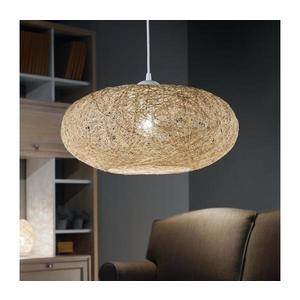 Eglo 93374 - Závesné svietidlo CAMPILO 1xE27/60W/230V 93374 vyobraziť