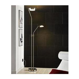 Eglo 93713 - LED stmievateľná lampa SARRIONE LED/17, 28W + LED/2, 88W 93713 vyobraziť