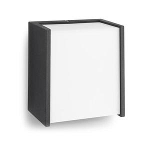 Philips 17302/30/16 - LED Vonkajšie svietidlo MACAW LED/3W/230V IP44 2700K 17302/30/16 vyobraziť