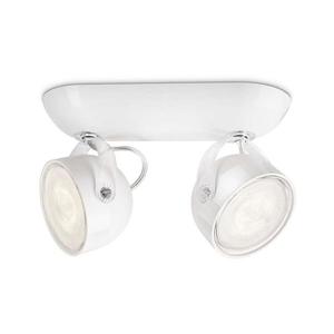 Philips 53232/31/16 - LED bodové svietidlo MYLIVING DYNA 2xLED/3W/230V 53232/31/16 vyobraziť