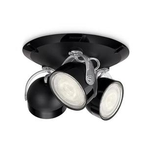 Philips 53233/30/16 - LED bodové svietidlo MYLIVING DYNA 3xLED/3W/230V 53233/30/16 vyobraziť