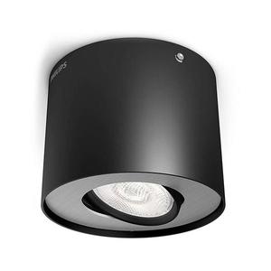 Philips 53300/30/16 - LED Stmievateľné bodové svietidlo PHASE 1xLED/4, 5W/230V 53300/30/16 vyobraziť