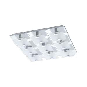 Eglo 93315 - LED stropné svietidlo VICARO 9xled/2, 5W/230V 93315 vyobraziť