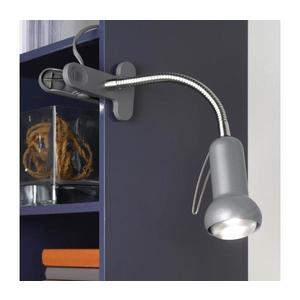 Eglo 81265 - Lampa s klipom FABIO 1xE14/40W/230V 81265 vyobraziť