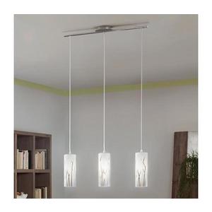 Eglo 92741 - Závesné svietidlo RIVATO 3xE27/60W/230V 92741 vyobraziť