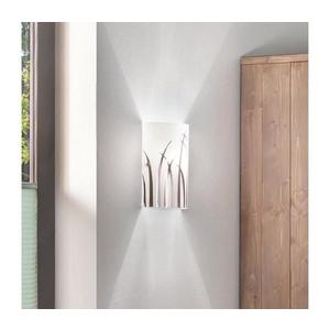 Eglo 92742 - Nástenné svietidlo RIVATO 1xE14/42W/230V 92742 vyobraziť