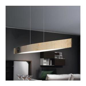 Eglo 93341 - LED závesné svietidlo FORNES LED/24W/230V 93341 vyobraziť