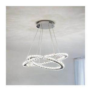 Eglo 31667 - LED závesné svietidlo VARRAZO LED/29, 6W/230V 31667 vyobraziť