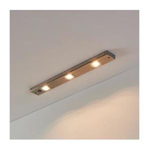 Eglo 93707 - LED bodové svietidlo KOB 3xLED/2, 3W/230V 93707 vyobraziť