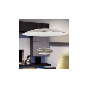 Eglo 93912 - LED závesné svietidlo L 2xLED/7, 8W/230V 93912 vyobraziť