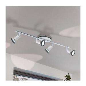 Eglo 94173 - LED bodové svietidlo MODINO 4xGU10/3W/230V 94173 vyobraziť