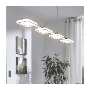Eglo 94244 - LED závesné svietidlo CARTAMA 4xLED/4, 5W/230V 94244 vyobraziť