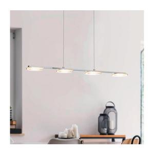 Eglo 94245 - LED závesné svietidlo CARTAMA 4xLED/4, 5W/230V 94245 vyobraziť