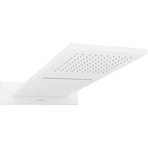 MEXEN - Vodopád hlavová sprcha štíhly 50x22cm biela 79190-20 vyobraziť
