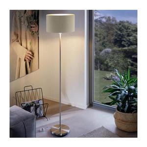 Eglo 95171 - Stojacia lampa MASERLO 1xE27/60W/230V 95171 vyobraziť