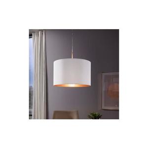 Eglo 95044 - Luster PASTERI 1xE27/60W/230V 95044 vyobraziť