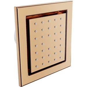 MEXEN - Bočné sprcha, ružovo zlatá 79365-60 vyobraziť