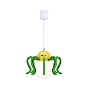 LUXERA - Detský luster MICCA 1xE27/13W/230V vyobraziť