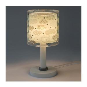 Dalber D-41411H - Detská lampička CLOUDS 1xE14/40W/230V 41411H vyobraziť