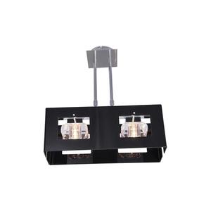 Luster METRO 2xG9/40W/230V 2323Z-H02 vyobraziť