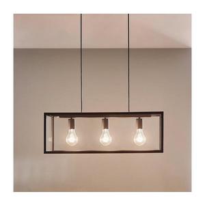 Eglo 49393 - Luster CHARTERHOUSE 3xE27/60W/230V 49393 vyobraziť