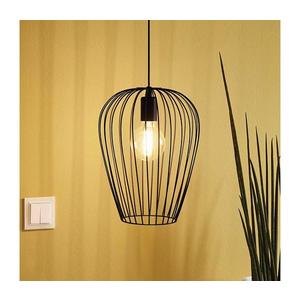 Eglo 49472 - Luster NEWTOWN 1xE27/60W/230V 49472 vyobraziť