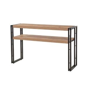 Dekoratívny stolík Cosmo Dresuar Atlantic Pine vyobraziť