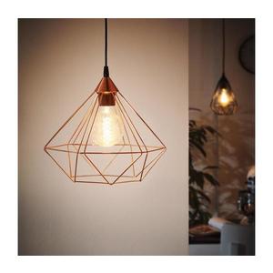 Eglo 94194 - Luster TARBES 1xE27/60W/230V 94194 vyobraziť