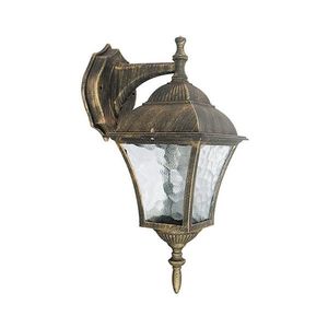 Rabalux 8391 - Vonkajšie nástenné svietidlo TOSCANA 1xE27/60W/230V 8391 vyobraziť