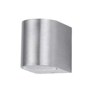 Rabalux 8020 - Vonkajšie nástenné svietidlo CHILE 1xGU10/35W/230V 8020 vyobraziť