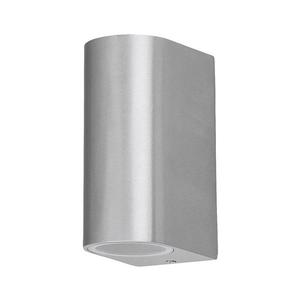 Rabalux 8034 - Vonkajšie nástenné svietidlo CHILE 2xGU10/35W/230V 8034 vyobraziť