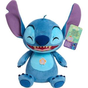 Interaktívny plyšák Stitch Crack Me Up 28 cm vyobraziť