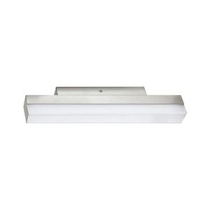 Eglo 94616 - LED kúpeľňové svietidlo TORRETTA 1xLED/8W/230V IP44 94616 vyobraziť