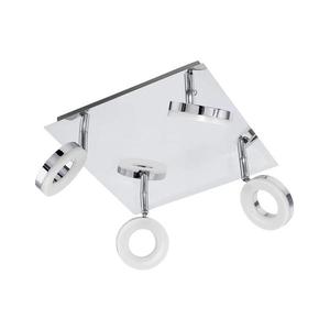 Eglo 94763 - LED Kúpeľňové svietidlo GONARO 4xLED/3, 8W/230V IP44 94763 vyobraziť