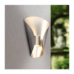 Eglo 94779 - LED Vonkajšie svietidlo BOSARO 2xLED/2, 5W/230V IP44 94779 vyobraziť