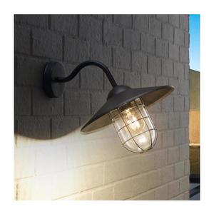 Eglo 94792 - Vonkajšie svietidlo MELGOA 1xE27/60W/230V IP44 94792 vyobraziť