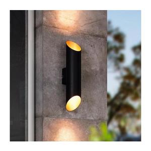 Eglo 94804 - LED Vonkajšie svietidlo AGOLADA 2xLED/3, 7W/230V IP44 94804 vyobraziť