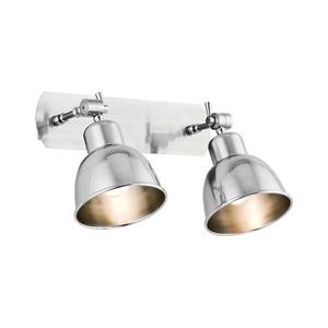 Argon 671 - Nástenné svietidlo EUFRAT 2xE27/60W/230V 671 vyobraziť