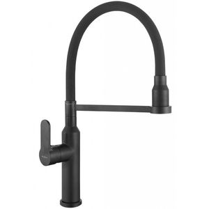 MEXEN MEXEN - Edna Drezová batéria, čierna 672900-70 vyobraziť