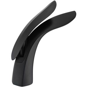 MEXEN - Foja batéria umývadlová, čierna 746700-70 vyobraziť