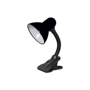 Top Light 630 Č - Lampa s klipom 1xE27/60W/230V 630 Č vyobraziť