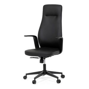 Autronic KA-T8325 BK Kancelárska stolička vyobraziť