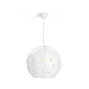 Philips 40914/21/PN - Luster na lanku MYLIVING CORKWOOD 1xE27/60W/230V 40914/21/PN vyobraziť