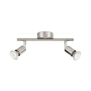 Philips Massive 50302/17/E7 - Bodové svietidlo 2xGU10/50W/230V 50302/17/E7 vyobraziť