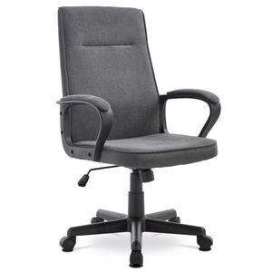 Autronic KA-L608 GREY2 Kancelárska stolička vyobraziť