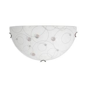 Rabalux 1960 - Nástenné svietidlo JOLLY 1xE27/60W/230V 1960 vyobraziť