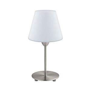 Eglo 95785 - Stolná lampa DAMASCO 1 1xE14/60W/230V 95785 vyobraziť