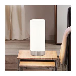 Eglo 95775 - Stolná lampa DAMASCO 1 1xE27/60W/230V 95775 vyobraziť