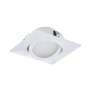 Eglo 95841 - LED podhľadové svietidlo PINEDA 1xLED/6W/230V 95841 vyobraziť